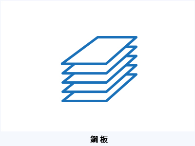鋼板